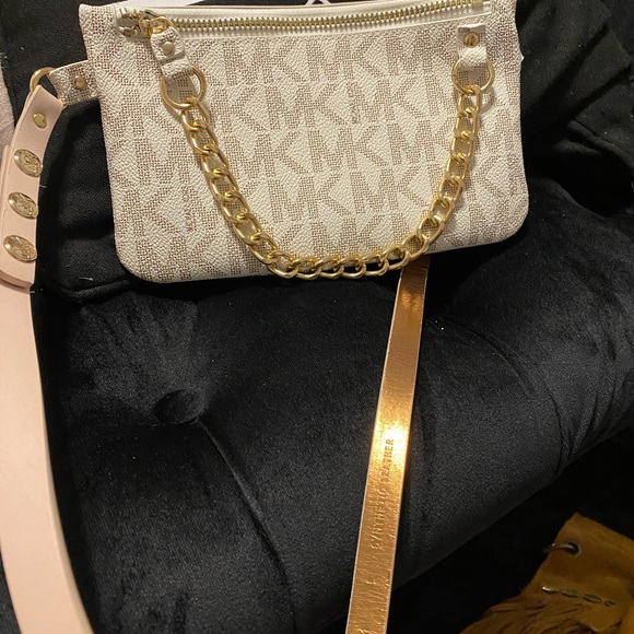 MK waist bag - Picture 2 of 2